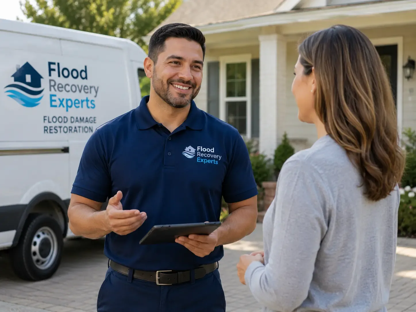 Flood Damage Cleanup Dublin, NC FAQs